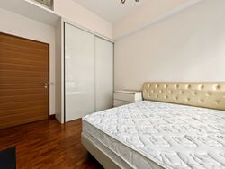 Woodhaven (D25), Condominium #604667571